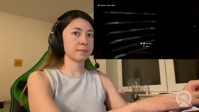 chibi moon  online show from 01-18-26, 07:17