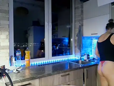 Natalia Daysie online show from 01-05-25, 07:28