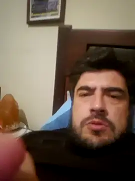 estebankillo online show from 10-24-25, 03:25
