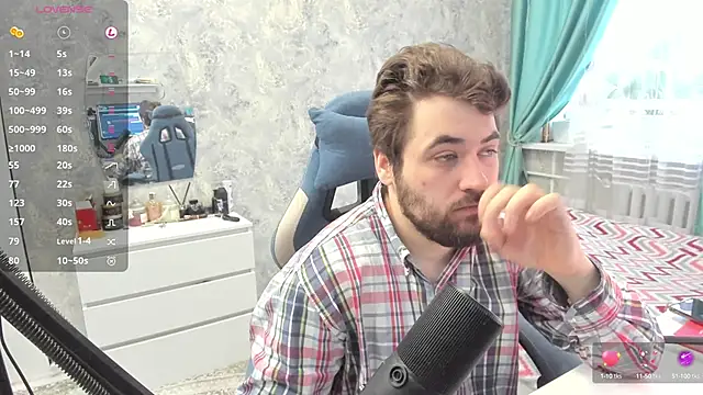 Morlaios online show from 01-26-25, 11:50