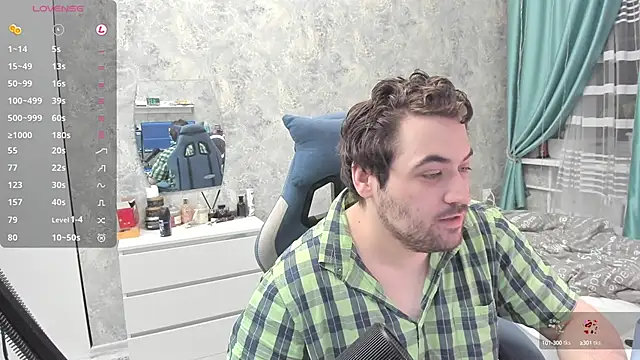 Morlaios online show from 02-09-25, 05:33