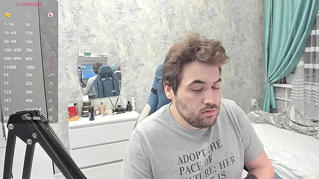 Morlaios online show from 02-12-25, 03:40