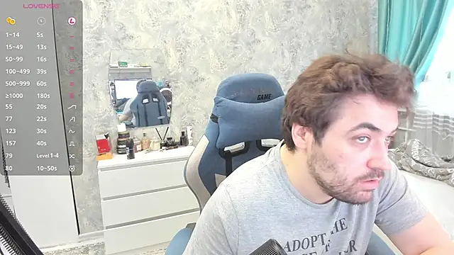 Morlaios online show from 02-12-25, 06:51