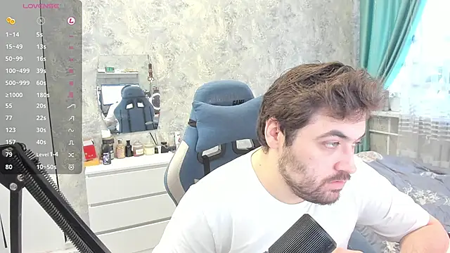 Morlaios online show from 02-17-25, 05:36