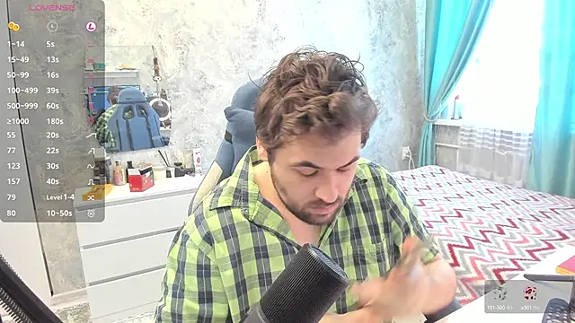 Morlaios online show from 02-24-25, 09:00