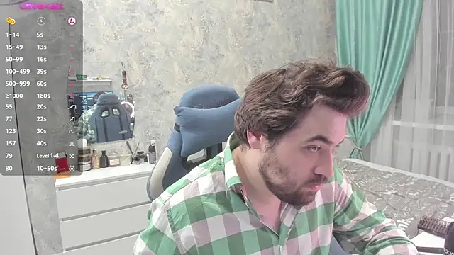 Morlaios online show from 03-05-25, 06:34