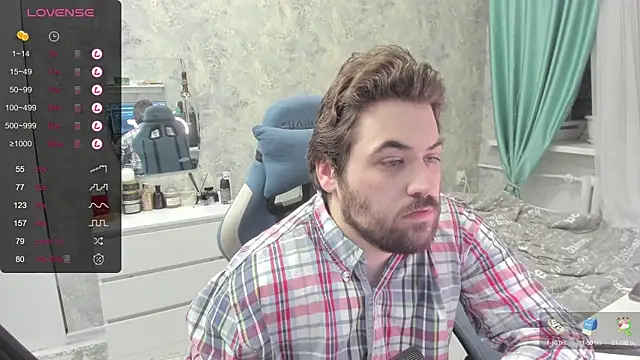 Morlaios online show from 03-06-25, 03:45