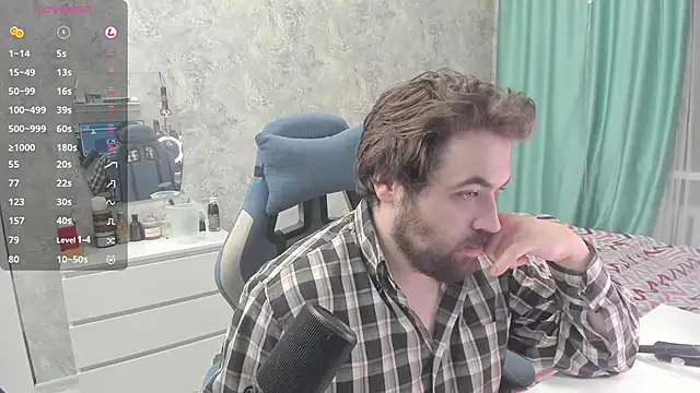 Morlaios online show from 03-17-25, 05:27