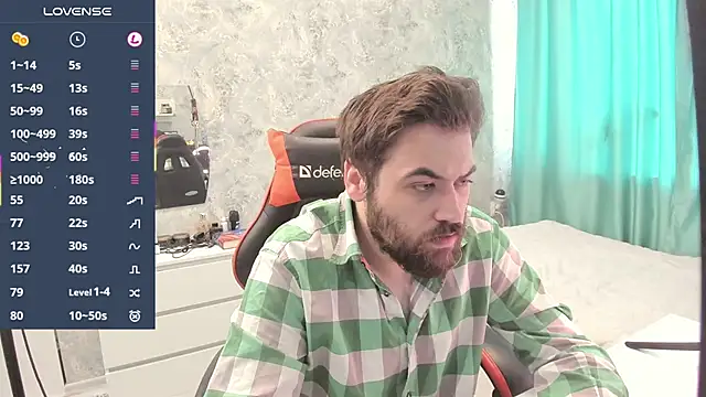 Morlaios online show from 09-29-25, 11:15