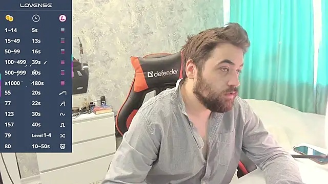 Morlaios online show from 10-01-25, 11:05