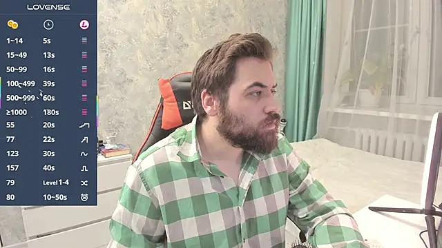 Morlaios online show from 10-15-25, 11:38