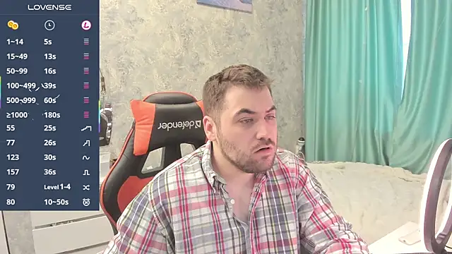 Morlaios online show from 11-16-25, 05:24