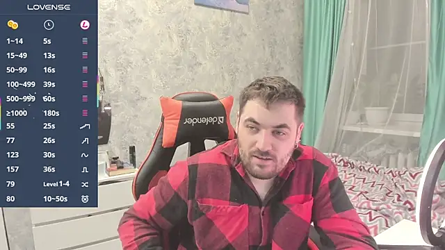 Morlaios online show from 11-20-25, 10:53