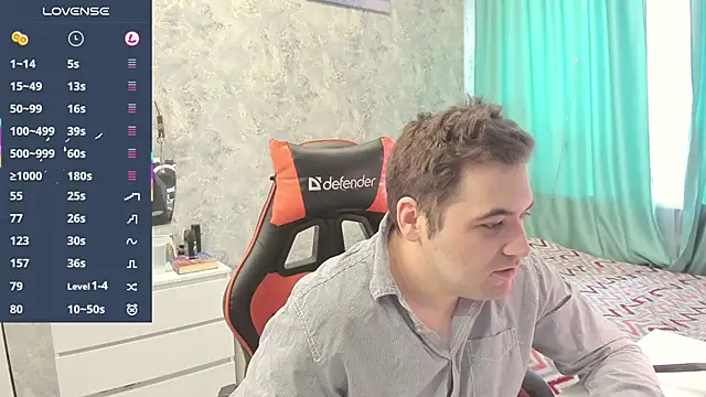 Morlaios online show from 12-14-25, 09:58