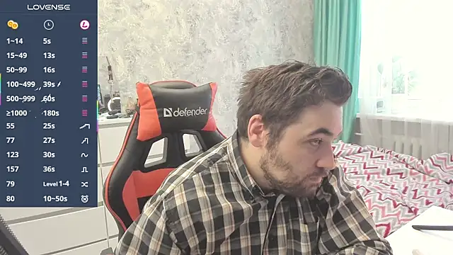 Morlaios online show from 01-09-26, 11:57