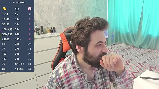 Morlaios online show from 03-15-26, 11:16