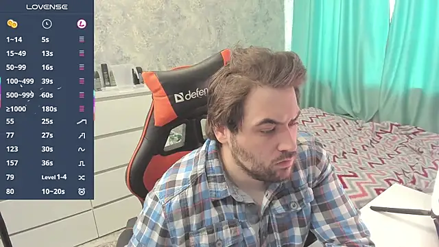 Morlaios online show from 04-17-26, 09:56