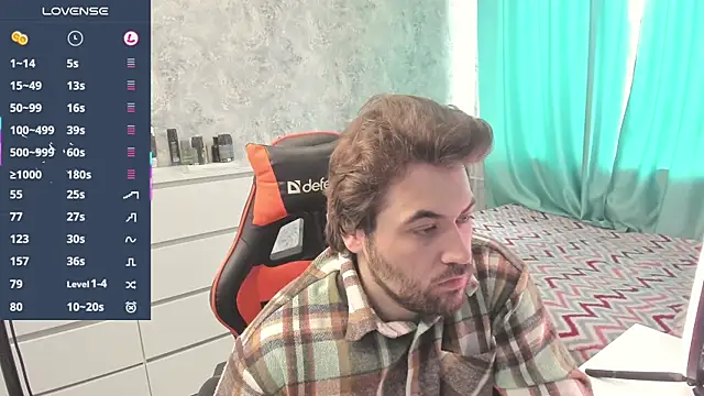 Morlaios online show from 04-20-26, 08:17