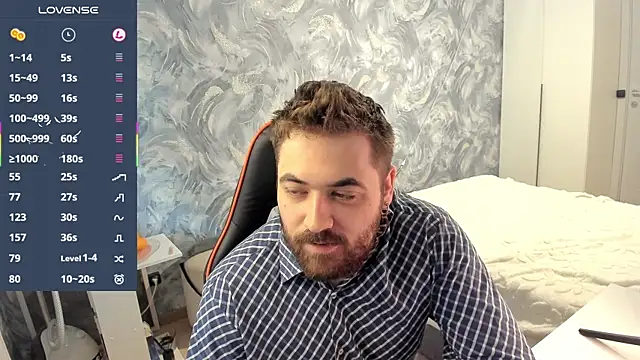 Morlaios online show from 07-19-26, 07:56