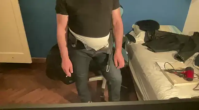 Fabrissi online show from 12-12-24, 01:10