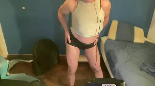 Fabrissi online show from 02-23-25, 06:34