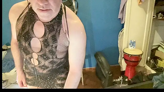 Fabrissi online show from 03-18-25, 08:25