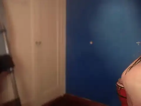 Snapshot of Fabrissi chatting on 02-26-26, 11:15 Fabrissi online show from 02-26-26, 11:15