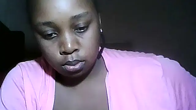 Snapshot of African_slut_goddess chatting on 01-10-26, 10:36 African slut goddess online show from 01-10-26, 10:36