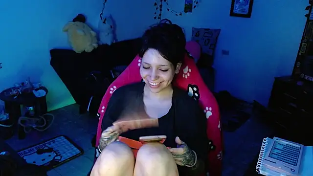 MaryJannes online show from 04-09-26, 08:20