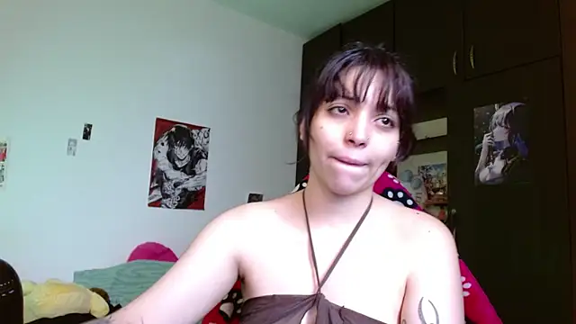 Snapshot of MaryJannes chatting on 05-22-26, 07:08 MaryJannes online show from 05-22-26, 07:08
