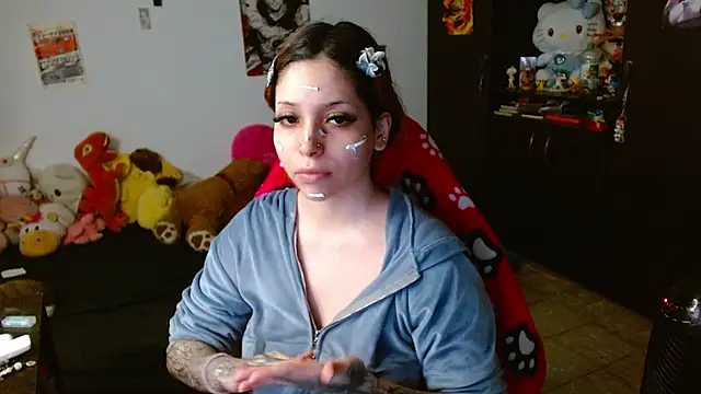 Snapshot of MaryJannes chatting on 06-28-26, 05:13 MaryJannes online show from 06-28-26, 05:13