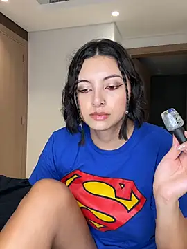 Snapshot of alexademie1 chatting on 03-16-26, 02:21 alexademie1 online show from 03-16-26, 02:21