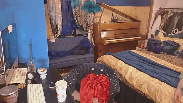 VanessaDoyle online show from 01-05-26, 08:34