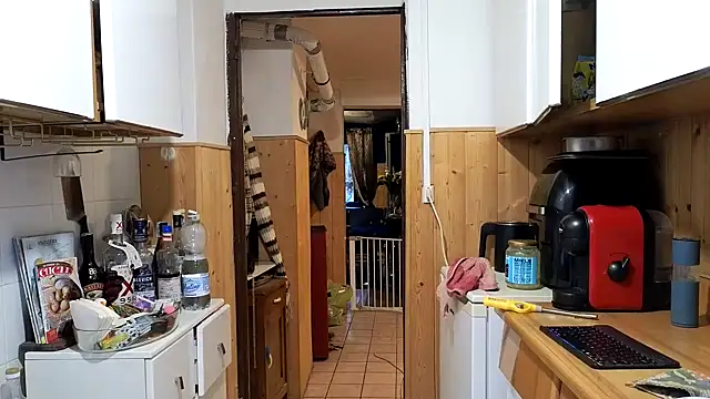 VanessaDoyle online show from 02-22-26, 03:43