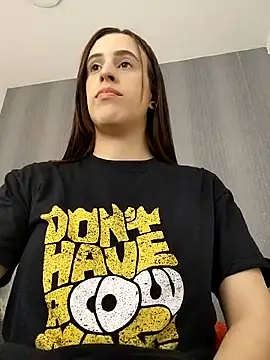 Amira Milker online show from 09-13-25, 05:02