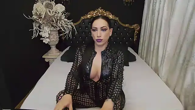 MichaelaDark online show from 01-27-25, 04:20