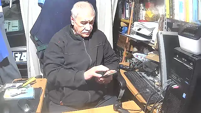 nonnomaturobisex online show from 02-13-25, 07:35