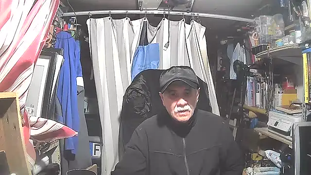 nonnomaturobisex online show from 02-15-25, 09:05