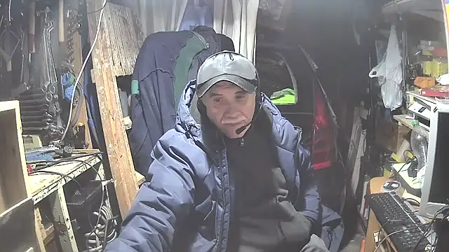 nonnomaturobisex online show from 02-21-25, 06:48