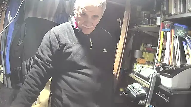 nonnomaturobisex online show from 02-25-25, 09:20