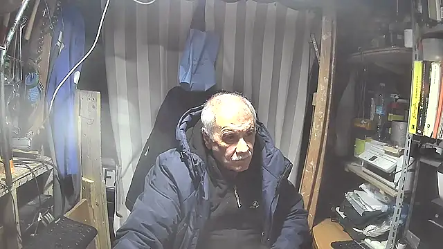 nonnomaturobisex online show from 02-26-25, 04:56