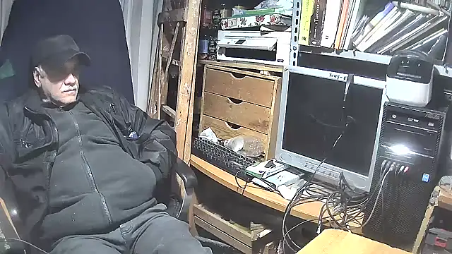 nonnomaturobisex online show from 03-01-25, 04:00