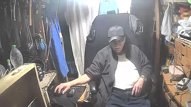 nonnomaturobisex online show from 03-09-25, 09:35