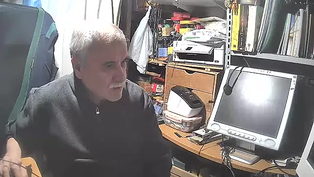 nonnomaturobisex online show from 03-10-25, 07:42