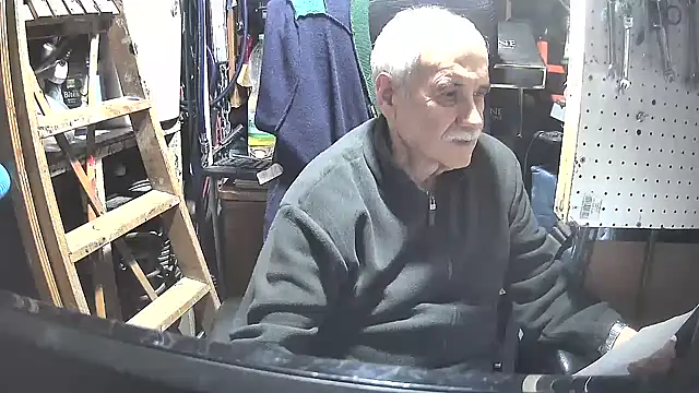 nonnomaturobisex online show from 03-18-25, 07:30