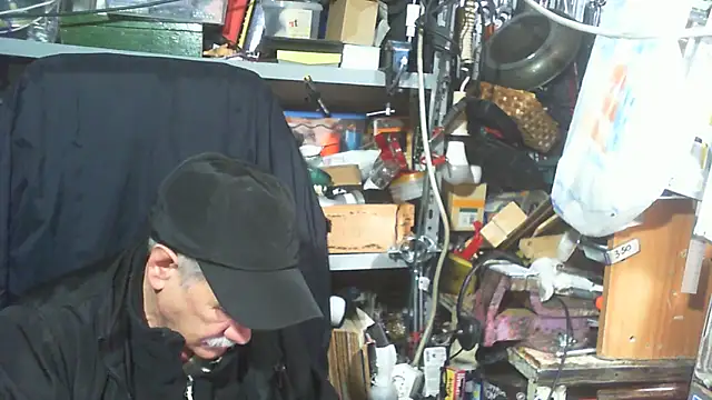 nonnomaturobisex online show from 11-15-25, 11:07