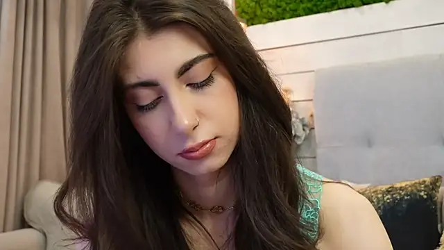 Snapshot of IsabellaMysty chatting on 12-13-25, 10:48 IsabellaMysty online show from 12-13-25, 10:48