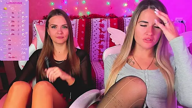 ivannatompsonnn online show from 01-09-26, 06:05