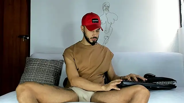 Snapshot of DERRYMASTER chatting on 01-15-26, 03:16 DERRYMASTER online show from 01-15-26, 03:16