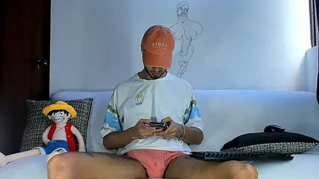 Snapshot of DERRYMASTER chatting on 02-04-26, 03:18 DERRYMASTER online show from 02-04-26, 03:18